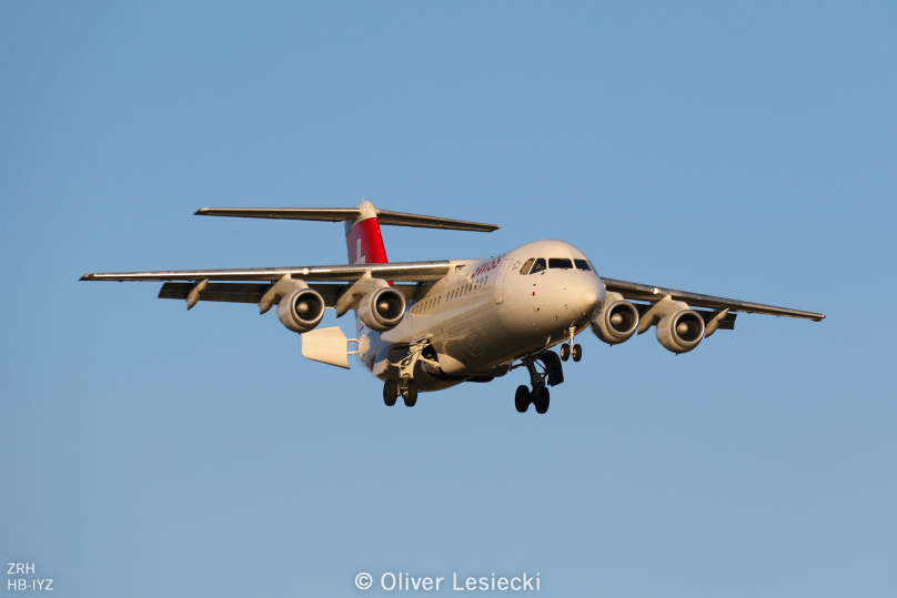 X_Swiss_Avro100_HBIYZ_01_ZRH_2017